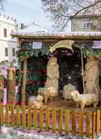 Adventní shromáždění v Moravském Krumlově