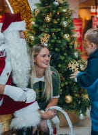 Advent ve Freeportu – vůně Vánoc, trdelníků a punče