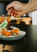 Degustační večeře ve Vinařství THAYA