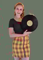 Devadesátky: retro zábava a zimní kino v Jiřicích