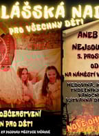 Mikulášská nadílka Višňové