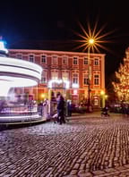 Znojemský advent na Masarykově náměstí – Zahájení