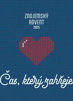 Znojemský advent na Masarykově náměstí