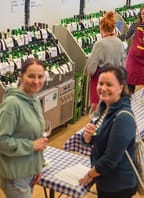 Velkomoravský košt vín v roce – výstava vín na Podluží