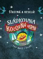 Kočovná herna Sládkovna ve Znojmě