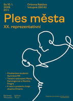 Ples města Moravský Krumlov