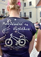 Krajem vína – Putování za burčákem po Modrých horách