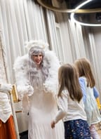 Mikulášské odpoledne