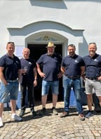 Otevřené sklepy Skoronice