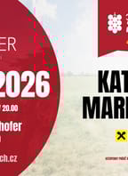 Hudba na vinicích v LAHOFERu