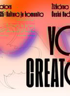 Young Creators Meet-up 2025: Kultura je komunita!