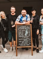 Otevřený sklep – Vinařství Hanuš, Kutná Hora