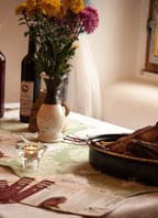 Svatomartinské hody