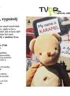 Čti si, kresli, vyprávěj