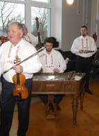 52. výstava vín v Topolné