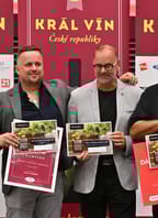 Reprezentační královský košt