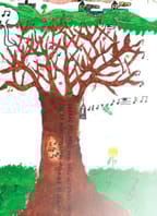 Ke kořenům hudby II – rytmus (D2)