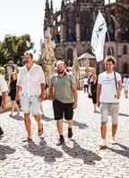 Vinařská noc v Kutné Hoře