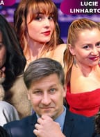 Stará láska nerezaví