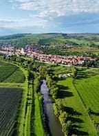 Otevřené sklepy Nosislav