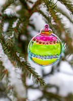 Adventní koncert u sv. Václava v Louce I.