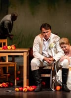 Její pastorkyňa (Janáček Brno 2026)