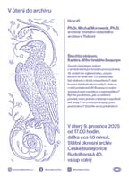 Šlechtic vědcem. Kariéra Jiřího hraběte Buquoye