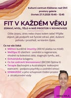 FIT V KAŽDÉM VĚKU