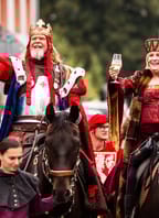 Pálavské vinobraní