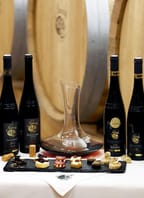 Degustace archivních vín s ředitelem vinařství