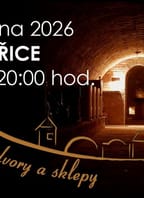 Přes dvory a sklepy