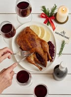 Mikulášský košt – Dolní Dunajovice