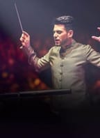 LORD OF THE RINGS IN CONCERT – LIVE IN CZECH REPUBLIC, JANUARY 2026