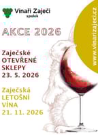 Zaječské otevřené sklepy