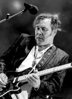 Will Johns (UK) – JazzFest Znojmo