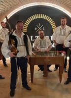 Letní hudbobraní ve Valtickém Podzemí