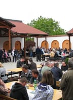 XXI. výstava vín Milovice