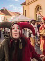 Mělnické vinobraní