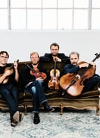 Zemlinsky Quartet (Janáček Brno 2026)