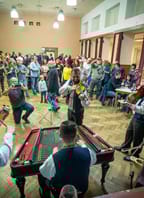 Podzimní festival vína Němčičky