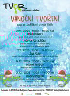 Vánoční tvoření