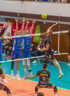 ČEZ extraliga: Jihostroj – Odolena Voda