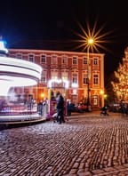 Znojemský advent na Masarykově náměstí – Zahájení