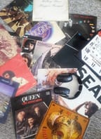 Diskotéka ze starých časů