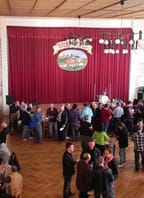 Výstava vín Vrbice