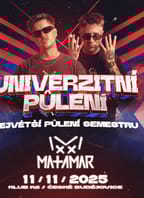 Matamar student party
