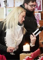 K Nechorám do sklepa za mladým vínem 2026