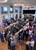 Velkopavlovický košt vín