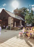 Grilování s rosé víny