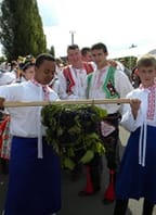 Novosedelské sklepy open